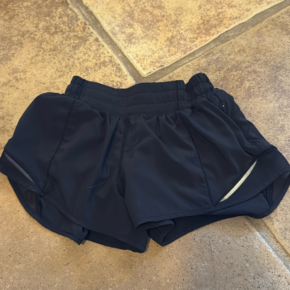 Lululemon Hotty Hots